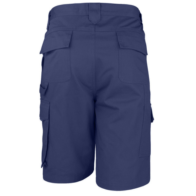 Result Korte broek heren UTFK2193_navy large