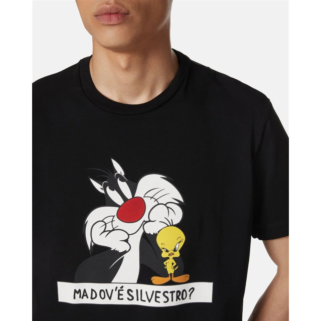 Iceberg Sylvester tee 155180949 large
