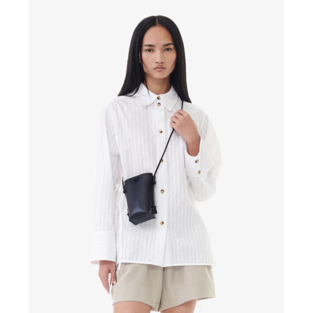 Ganni Tas - 80014669 large