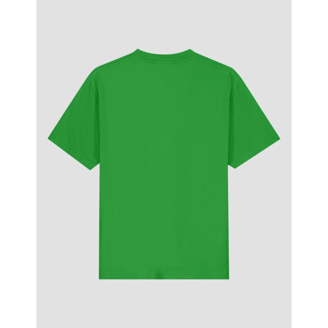 Olaf Hussein Block tee t-shirts m200117 M200117 large