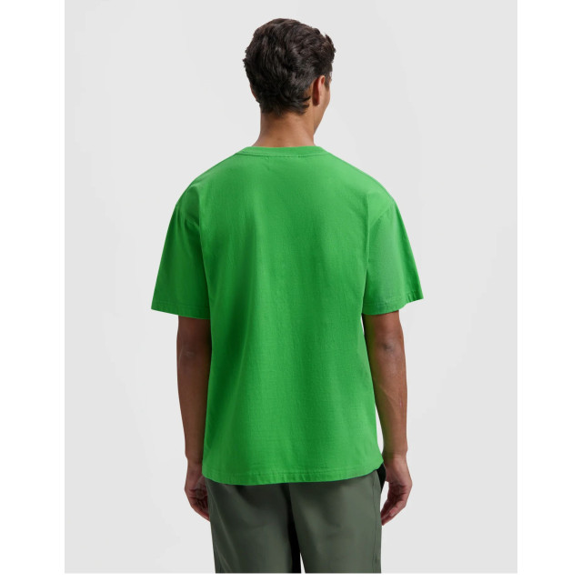 Olaf Hussein Block tee t-shirts m200117 M200117 large