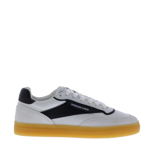 Copenhagen Cph90m heren sneaker | heren | maat: | leer 109680 large