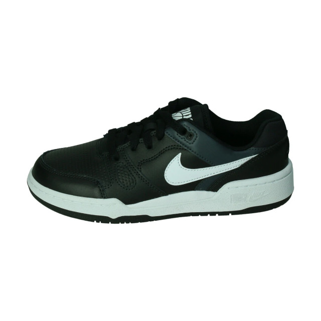 Nike Full force low big kids 133935 large