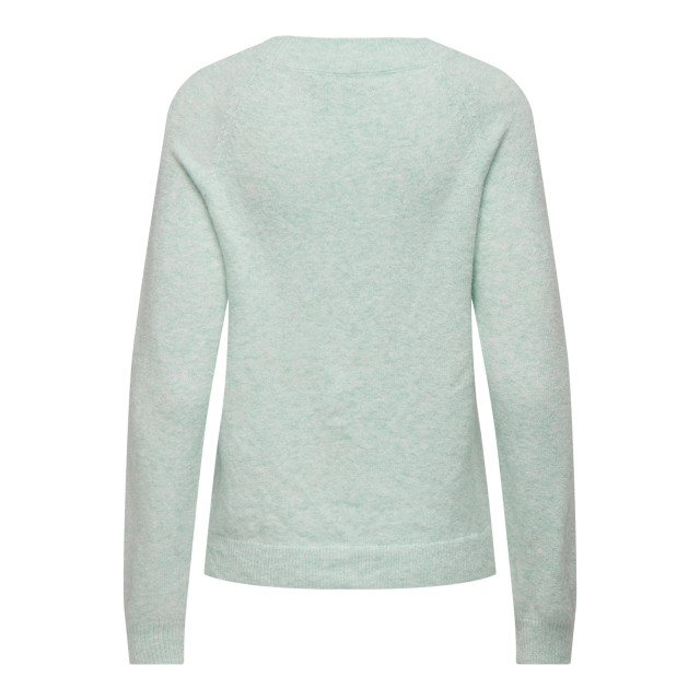 Only Onlrica life l/s pullover knt noos 15204279 large