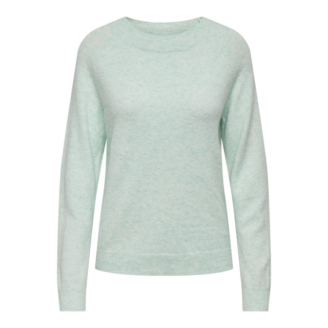 Only Onlrica life l/s pullover knt noos 15204279 large