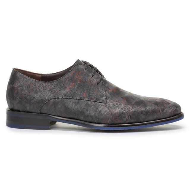 Floris van Bommel SFM-30328 Geklede schoenen Bruin SFM-30328 large