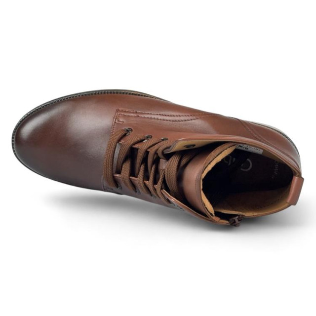 Gabor 52.816 Enkellaarzen Cognac 52.816 large