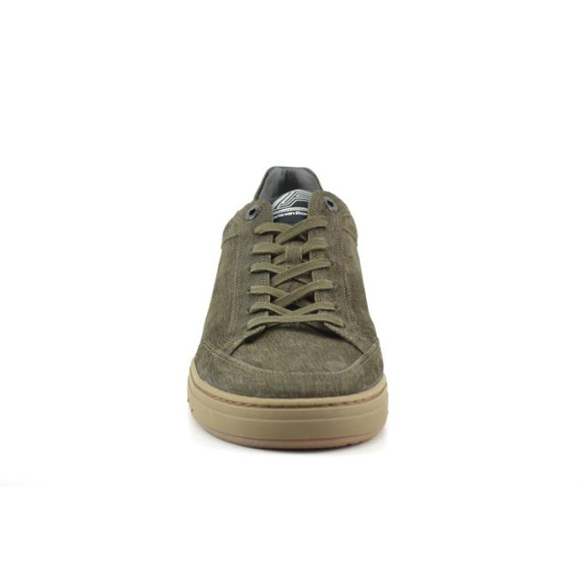 Floris van Bommel SFM-10183 Sneakers Groen SFM-10183 large