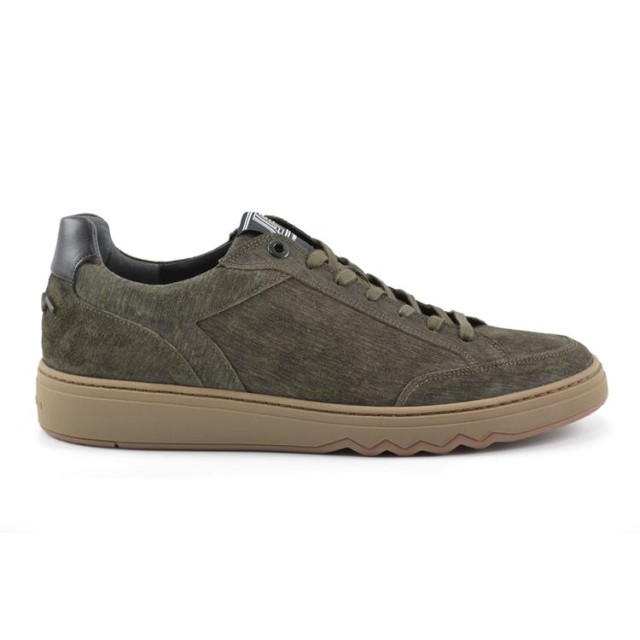 Floris van Bommel SFM-10183 Sneakers Groen SFM-10183 large