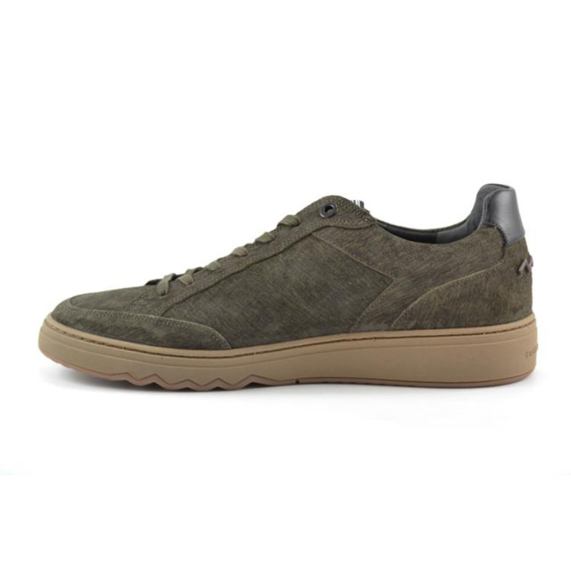 Floris van Bommel SFM-10183 Sneakers Groen SFM-10183 large