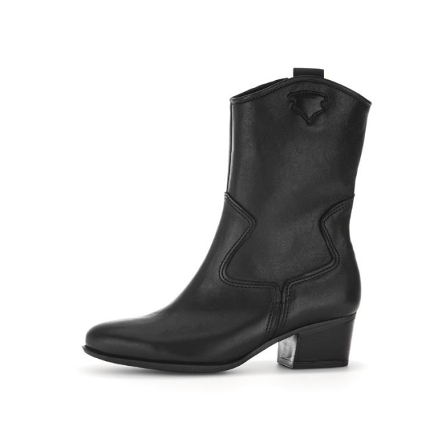 Gabor 56.681 Laarzen Zwart 56.681 large