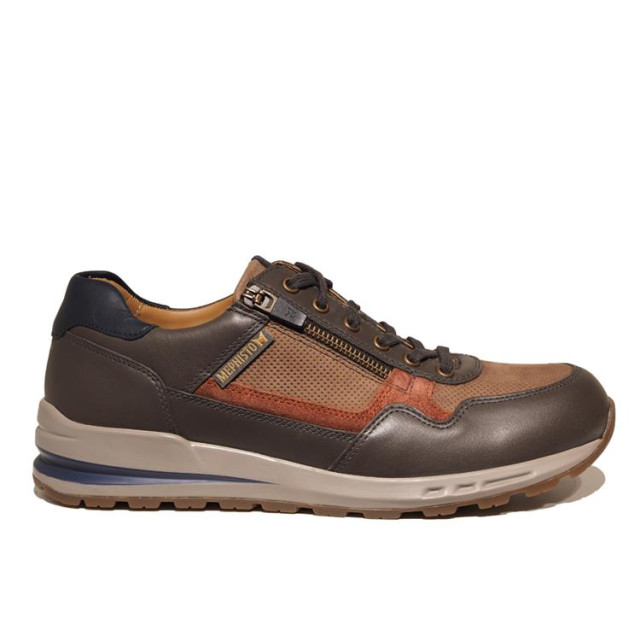 Mephisto Bradley Sneakers Bruin Bradley large