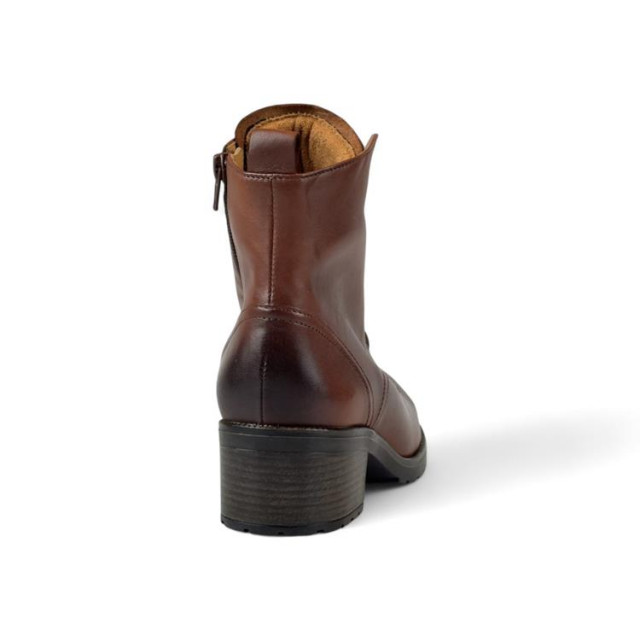 Gabor 52.816 Enkellaarzen Cognac 52.816 large