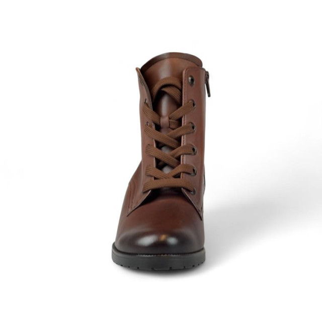 Gabor 52.816 Enkellaarzen Cognac 52.816 large