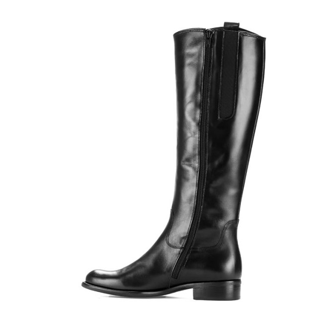 Gabor 51.649 Laarzen Zwart 51.649 large