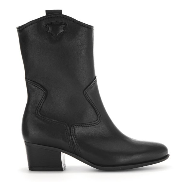 Gabor 56.681 Laarzen Zwart 56.681 large