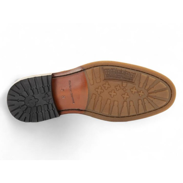 Floris van Bommel 020262 Geklede schoenen Zwart 020262 large