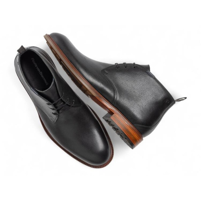 Floris van Bommel 020262 Geklede schoenen Zwart 020262 large