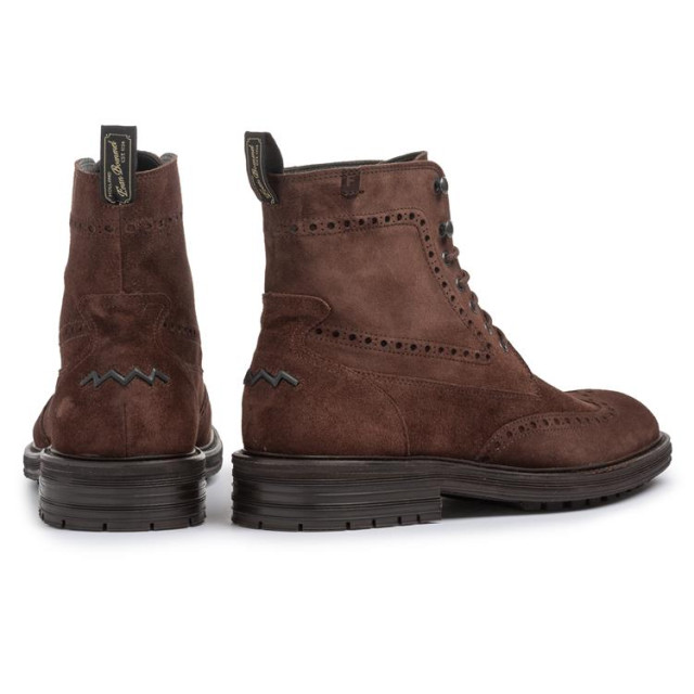 Floris van Bommel SFM-80042 Boots Bruin SFM-80042 large