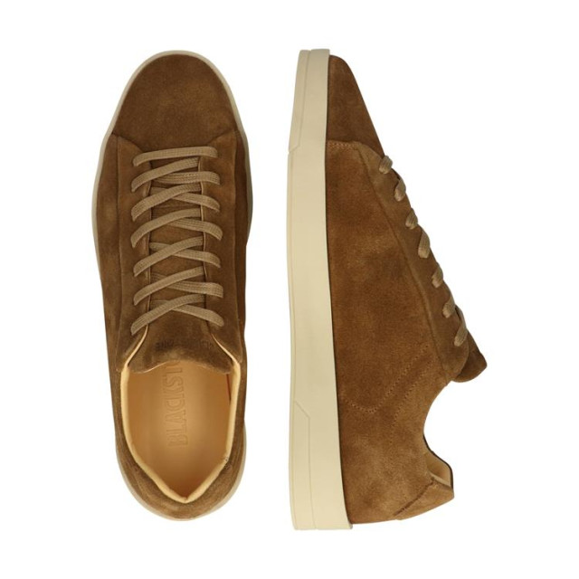 Blackstone BG354.TABA Sneakers Cognac BG354.TABA large