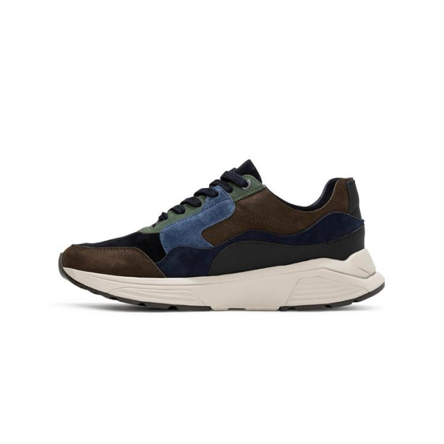 Xsensible 33200.2 Sneakers Blauw 33200.2 large