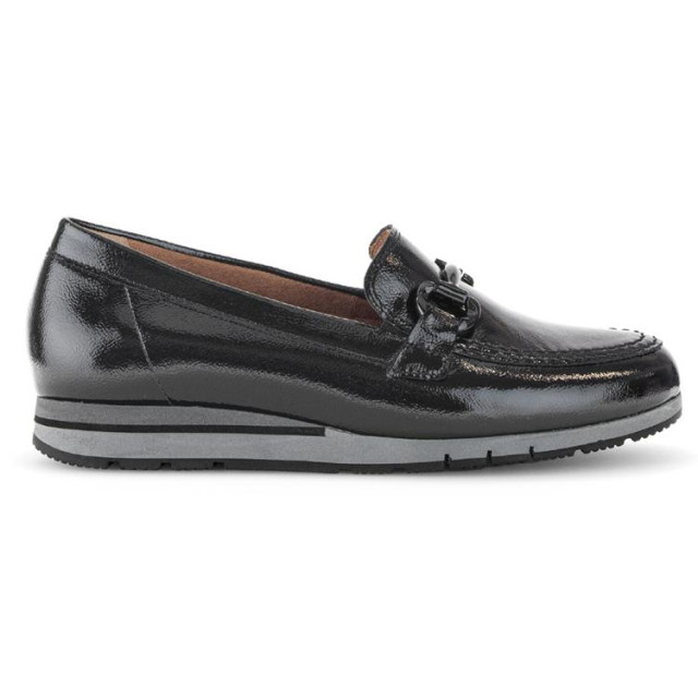 Gabor 52.412 Loafers Zwart 52.412 large