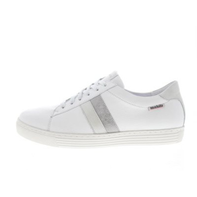Mephisto 5174-P5132938 Comfort Schoenen Wit 5174-P5132938 large