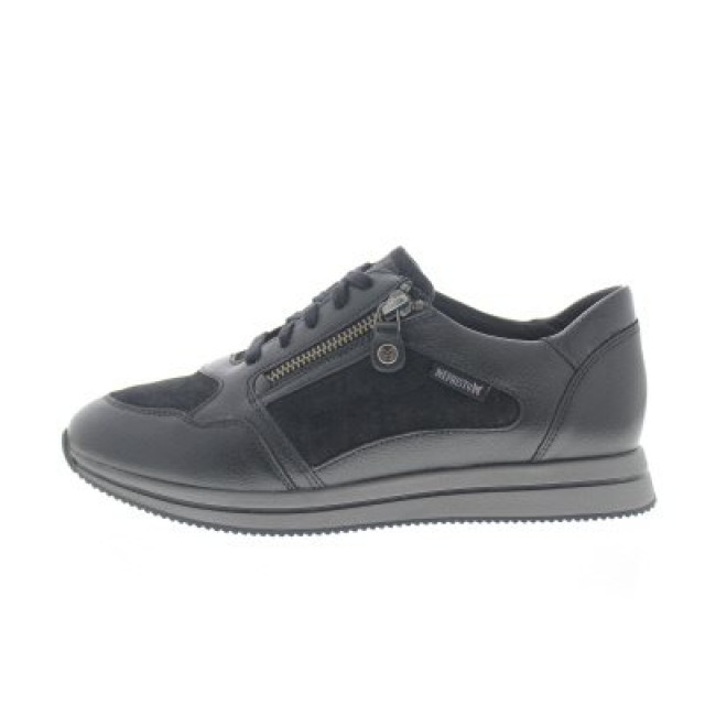 Mephisto 6249-P5145839 Comfort Schoenen Zwart 6249-P5145839 large