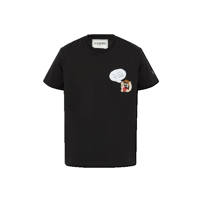 Iceberg Taz small tee 155180773 large