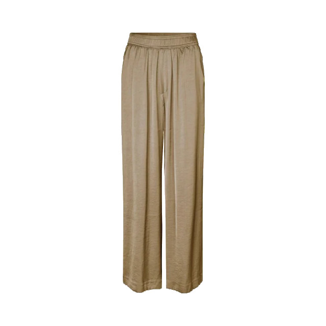 MbyM Asaka-m pants brown - Asaka-M pants brown - Mbym large