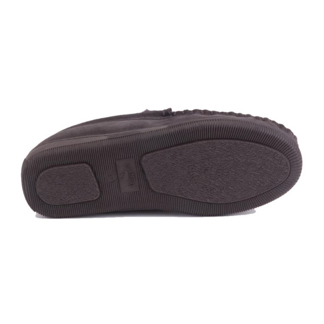 Warmbat Pantoffels GRZ 4410-Grizzly large
