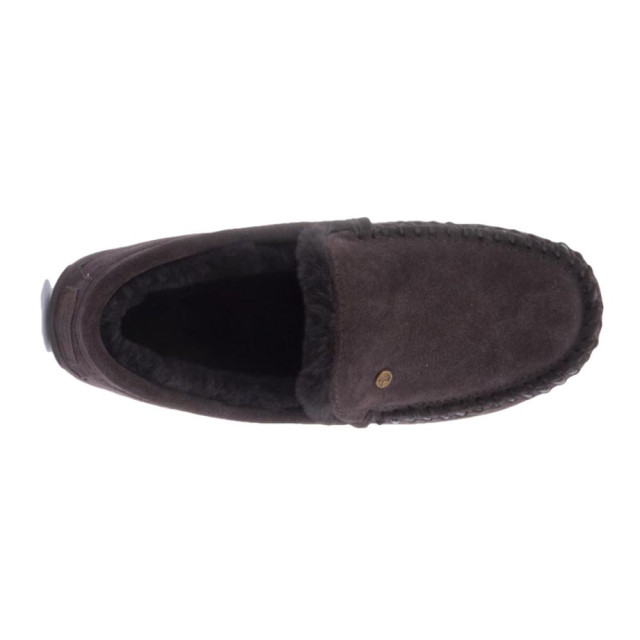Warmbat Pantoffels GRZ 4410-Grizzly large