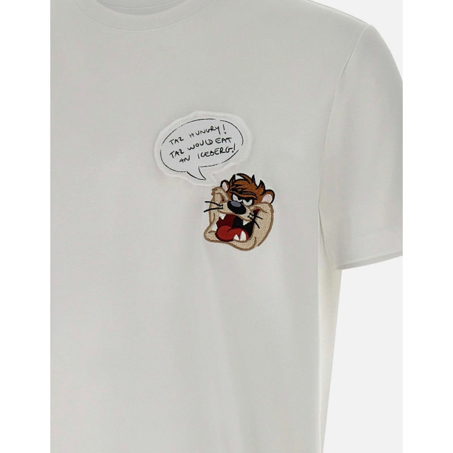 Iceberg Taz small tee 155445313 large