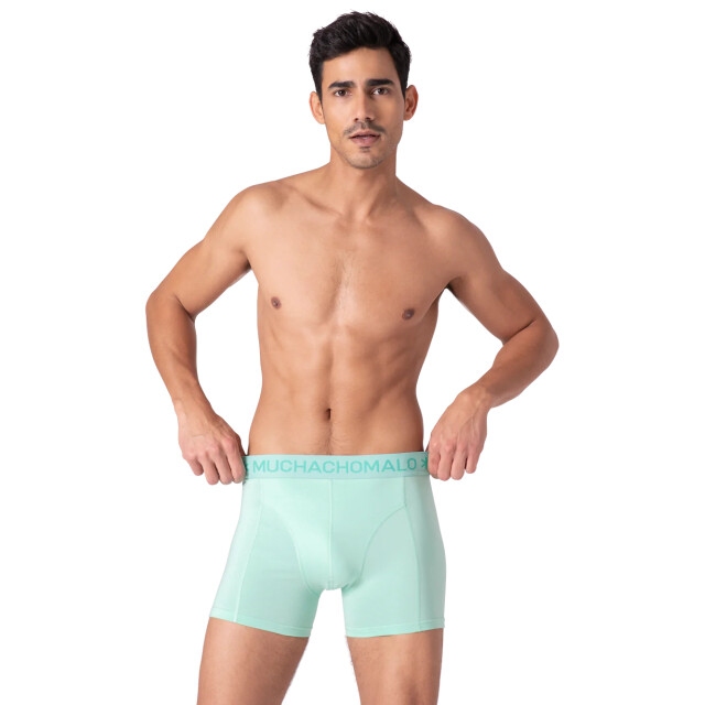 Muchachomalo Heren 3+3-pack boxershorts CDSOL1116-1117 large