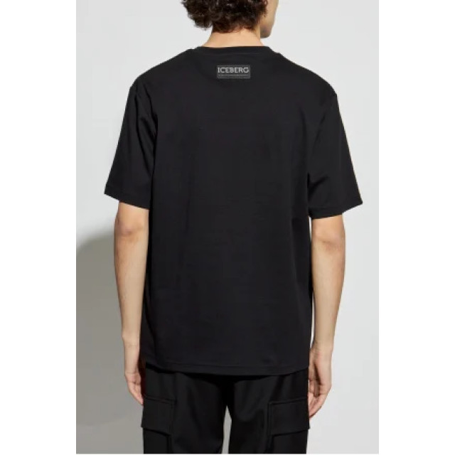 Iceberg Tee coyote 155445300 large