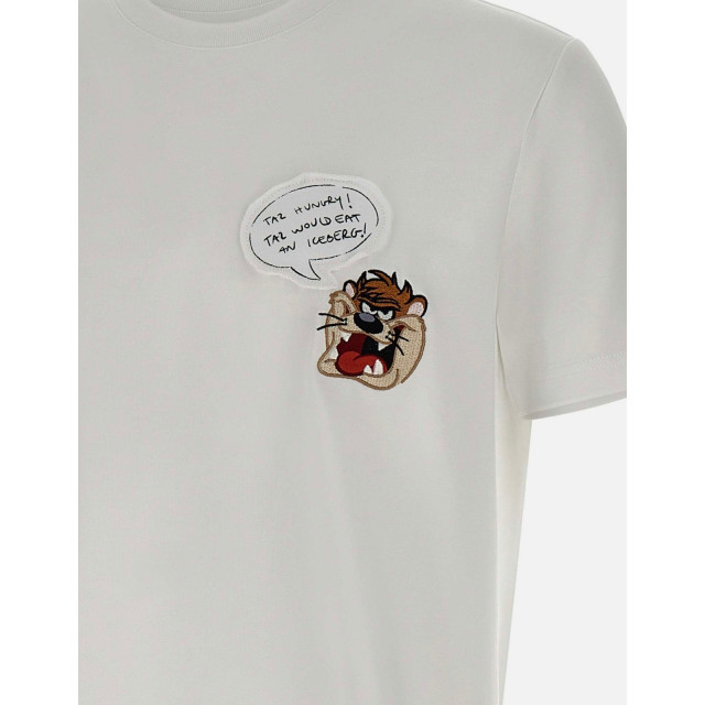 Iceberg Taz small tee 155445313 large
