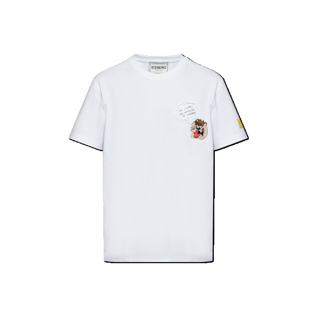 Iceberg Taz small tee 155445313 large