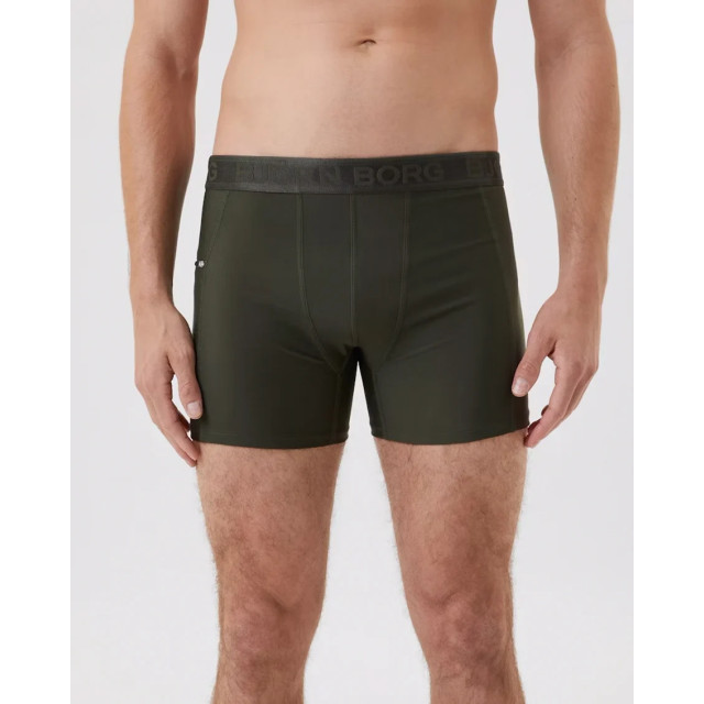 Björn Borg Heren swimshort stretch 9999-1530-80901 large