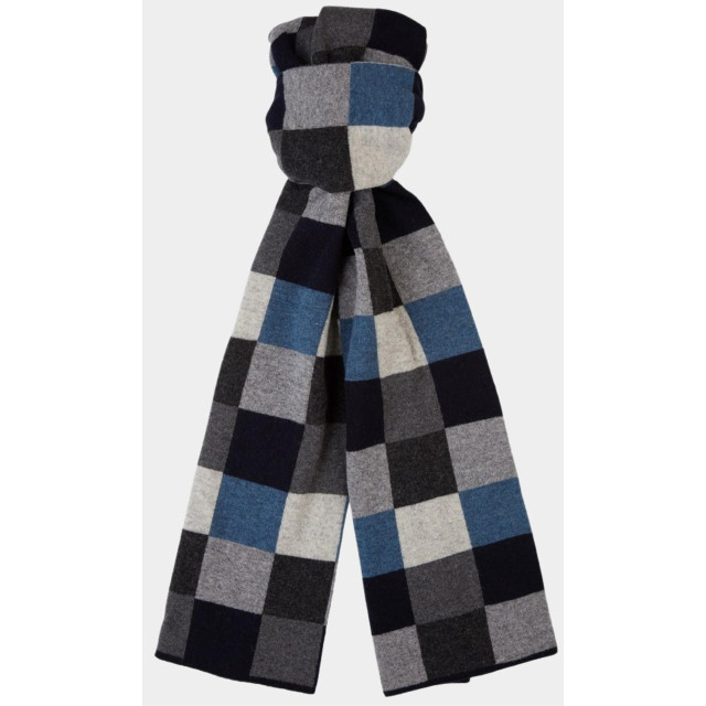 Profuomo Shawl ppus30010a/p 187159 large