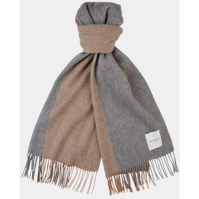 Profuomo Shawl ppus30007a/g 187158 large