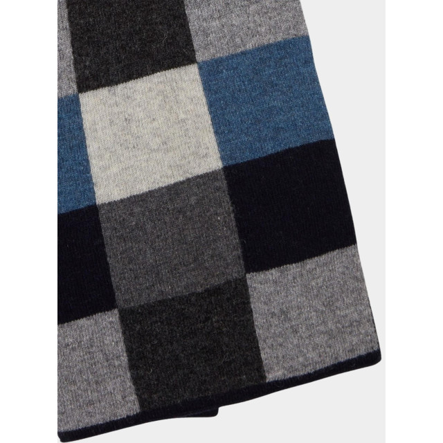 Profuomo Shawl ppus30010a/p 187159 large