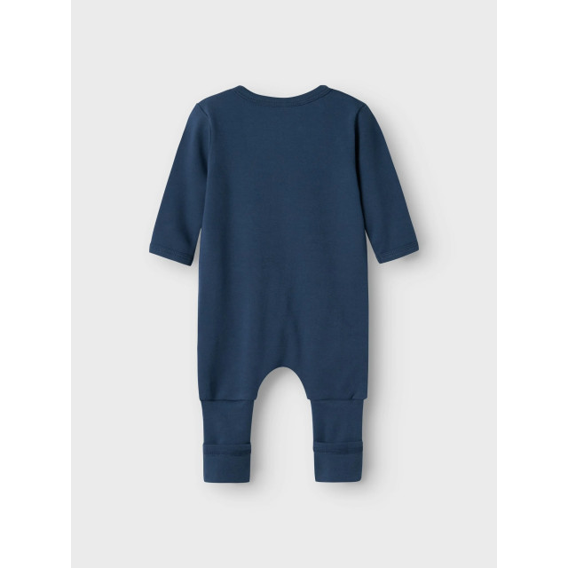 Name It Baby pyjama nbmnightsuit zip 2-pack 13232746 large