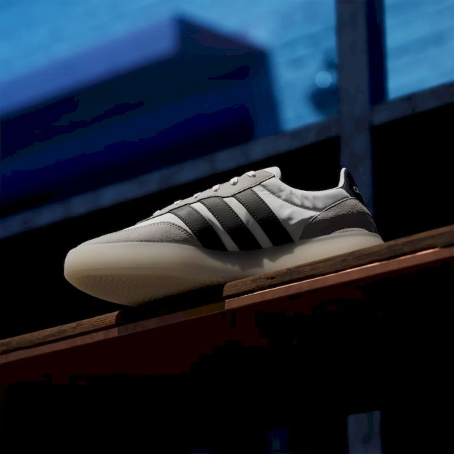Adidas barreda decode casual low sportcas schoen her - 069575_105-7,5 large