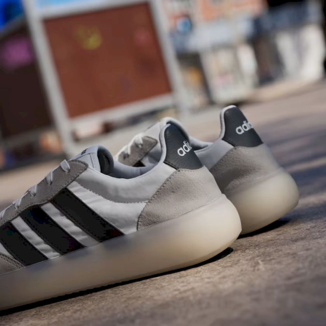 Adidas barreda decode casual low sportcas schoen her - 069575_105-7,5 large