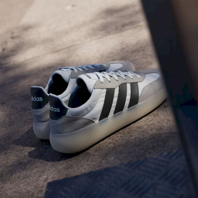 Adidas barreda decode casual low sportcas schoen her - 069575_105-7,5 large