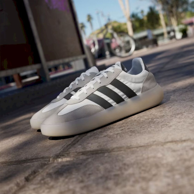 Adidas barreda decode casual low sportcas schoen her - 069575_105-7,5 large