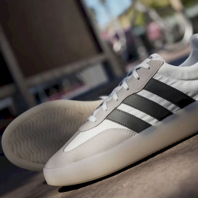 Adidas barreda decode casual low sportcas schoen her - 069575_105-7,5 large