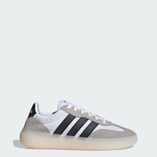 Adidas barreda decode casual low sportcas schoen her - 069575_105-7,5 large
