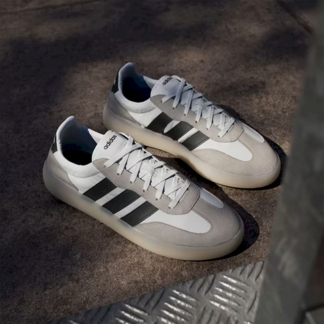 Adidas barreda decode casual low sportcas schoen her - 069575_105-7,5 large