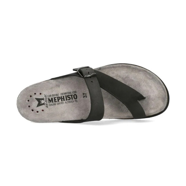 Mephisto Helen Sandalen Zwart Helen large
